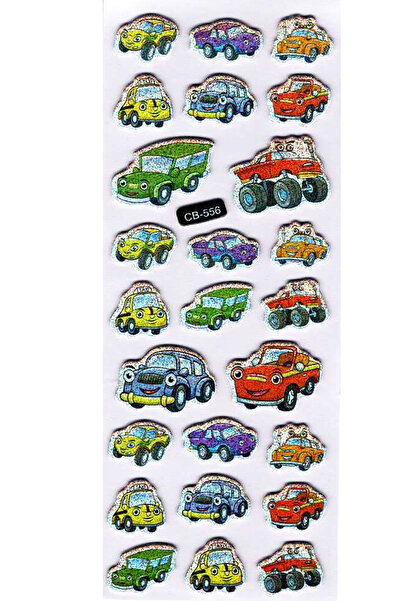 Limmy Autocolant Autocolant în relief Autocolant pentru planificator (cb556) ...