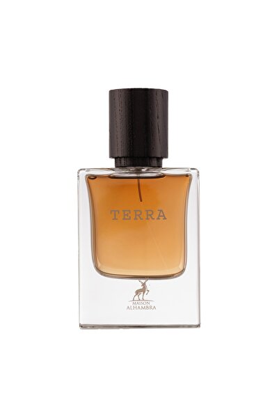Alhambra Delilah ALHAMBRA TERRA 50ML