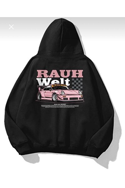 Bestteks Rauh Welt Sweatshirt