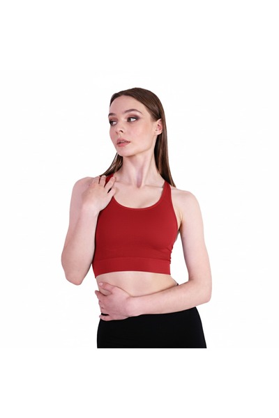 Silvy Sport Bra Selfie