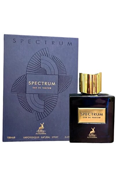 Alhambra Delilah ALHAMBRA SPECTRUM 100ML