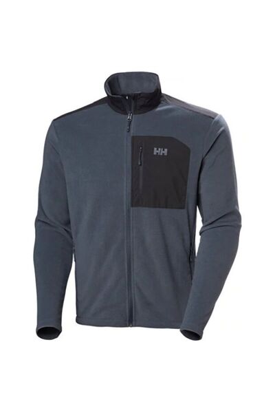 Helly Hansen Block Fullzip Men's Zippered Fleece HHA..12009.HHA.860
