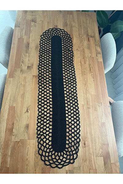 stilsa Handmade Runner - Stylish Decorative Cover