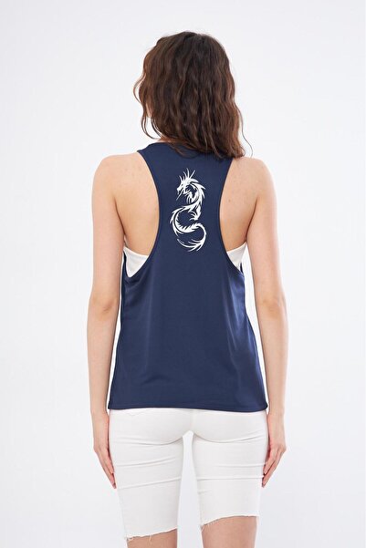 Moda Işık Sportsman Athlete Printed 2-Pack