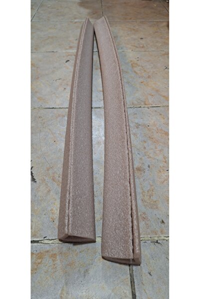 Birlik Genel markalar GEÇMELİ KAPI ALTI SÜNGERİ 2adet 88 cm