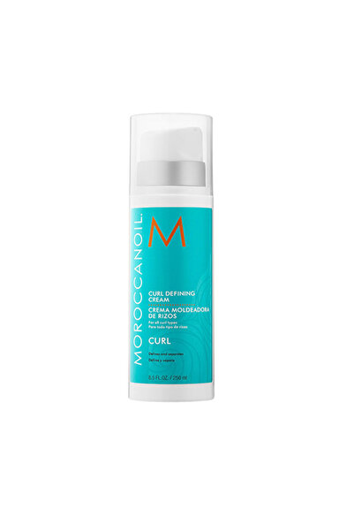 Moroccanoil Curl Defining Cream 250 ml