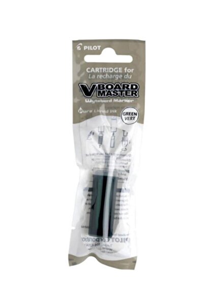 Pilot V BOARD MASTER Kartuş - Yeşil