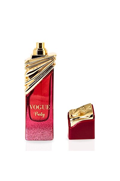 Alhambra Delilah ALHAMBRA VOGUE PARTY 100ML