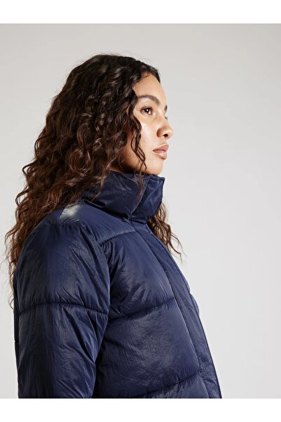 Noisy May Harper Women’s Puffer Jacket – Lightweight Quilted Coat for Spring & Autumn