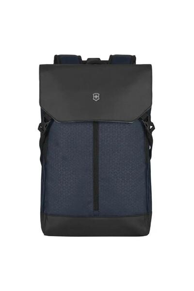 Victorinox VG 610223 Altmont Flapover Laptop Sırt Çantası,Mavi