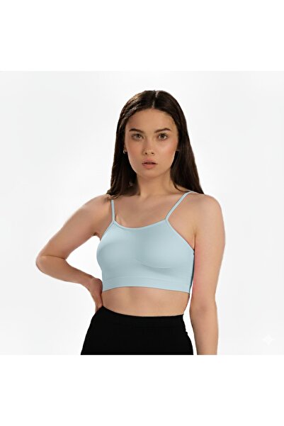 Silvy Strap bra selfie