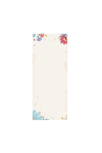 NiiMbot Etichete termice T autocolante 12x30 mm, 210 buc