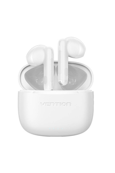 Vention Căști audio TWS NBHW0 Elf E03 (alb)