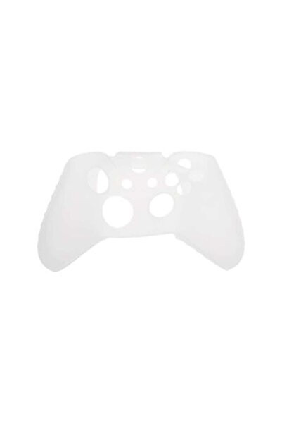 Dobe White Silicone Case - XBOX ONE Controller