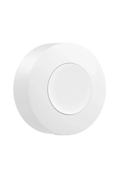 Sonoff Smart Zigbee Wireless Button SNZB-01P (round remote control)
