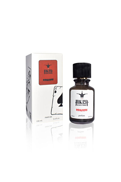joker عطر رومانس من الجوكر 100مل