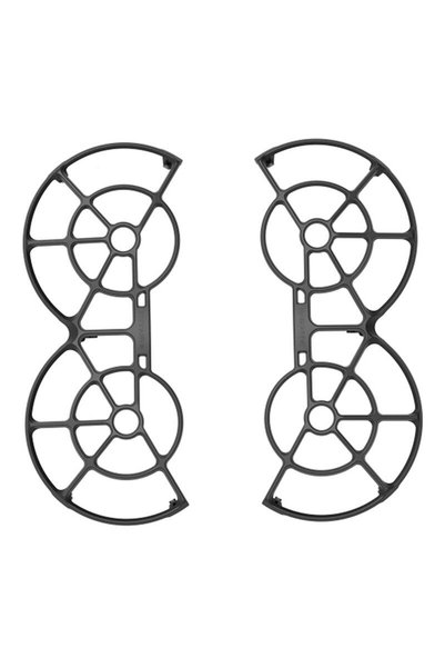 SunnyLife Protecție elice pentru DJI Neo (negru)