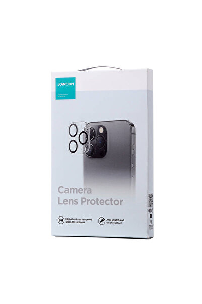 Joyroom Folie Protecție JR-LJ2 pentru camera foto iP 14 / 14 Plus