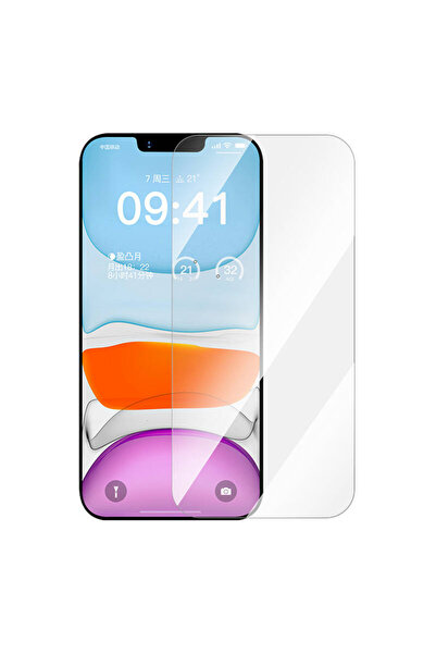 Baseus Σκληρυμένο γυαλί υψηλής ποιότητας για προστασία απορρήτου HD για iP 11...