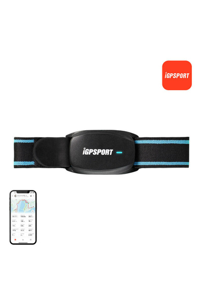 iGPSPORT HR70 Heart Rate Monitor Bracelet