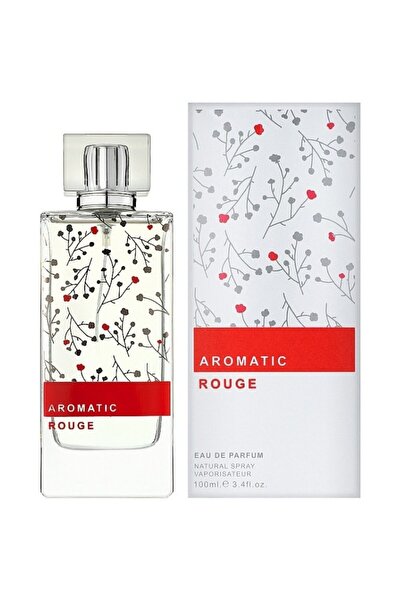 Alhambra Delilah ALHAMBRA SCENTED RED 100ML