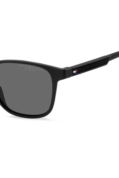 Tommy Hilfiger Tommy Hilfiger Sunglasses - Polarized Lenses - TH 2202/S-807-M9-51