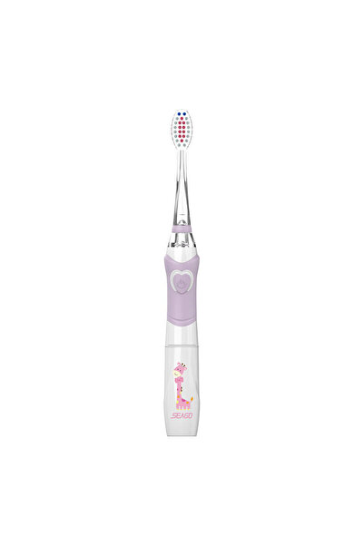 seago Sonic toothbrush SG-977 (pink)