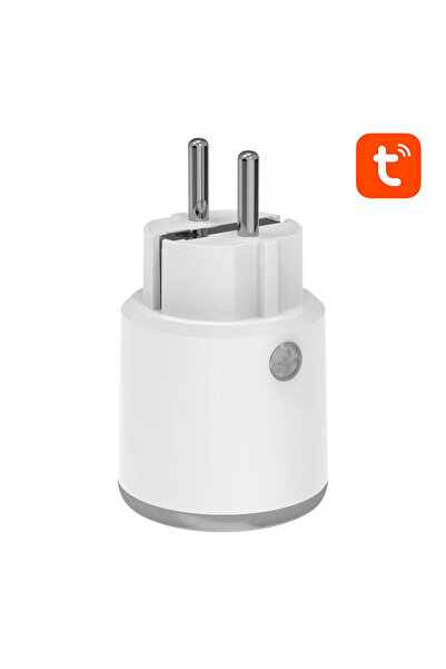 NEO Matter NAS-WR15WM WiFi 16A FR smart socket