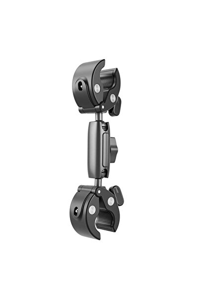 TELESIN motorcycle/motorcycle mount for sports cameras