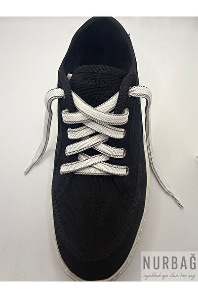 NURBAĞ DOKUMA Shoe Laces