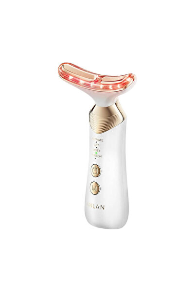 ANLAN EMS Electric Neck Massager 09-AMJY42-02A