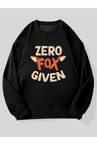 Lider Leather Hanorac unisex imprimat cu gâtul în formă de O, cu 2 fire, tip ...