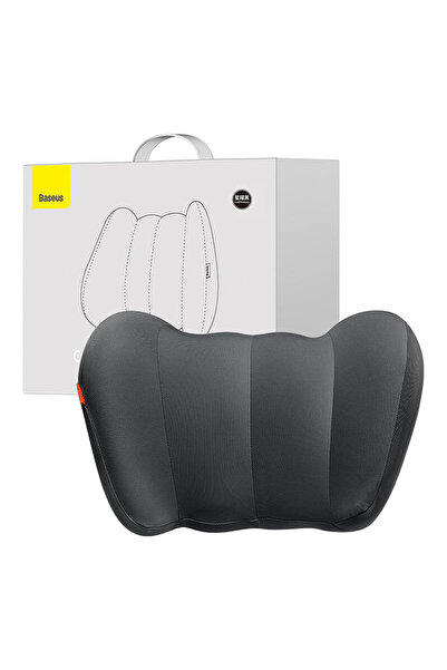 Baseus Pernă pentru tetieră auto ComfortRide (albastru)