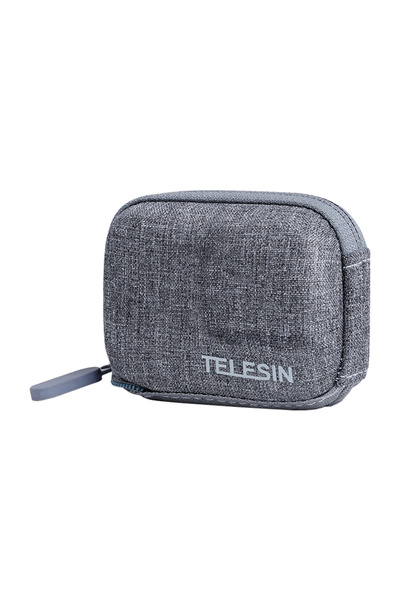TELESIN husă / geantă de protecție pentru GoPro Hero 9 / Hero 10 / Hero 11 / ...