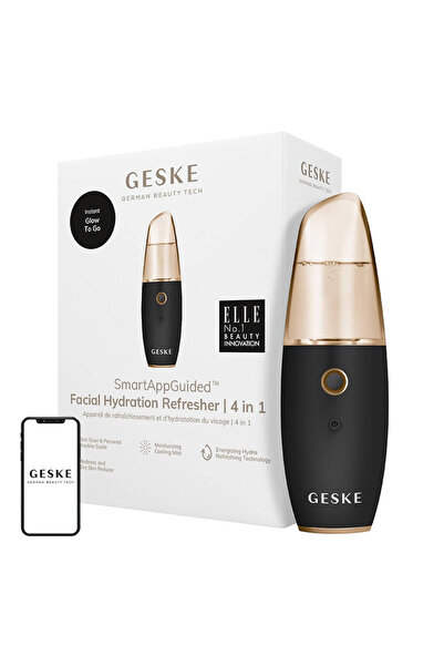 Geske Facial Hydration Refreshes 4in1 with APP (gray)