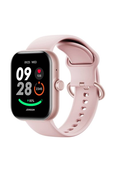 Joyroom Ceas inteligent Fit-Life JR-FT5 Plus (roz)