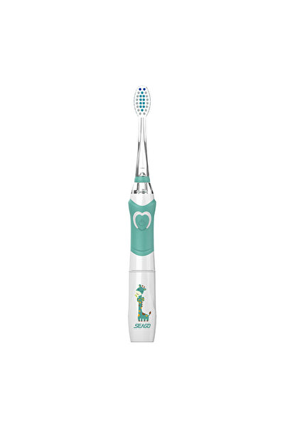seago Sonic toothbrush SG-977 (green)