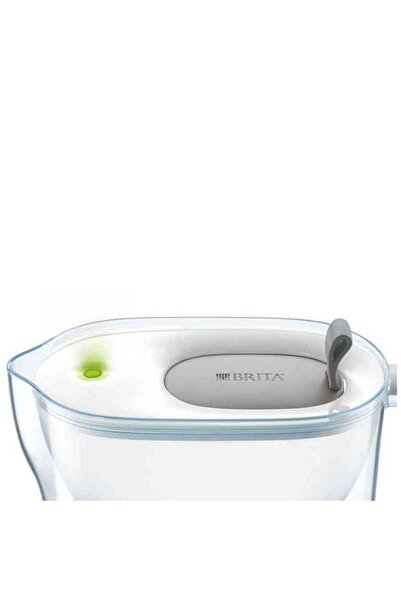 BRITA Filter cup Style Gray 2.4L