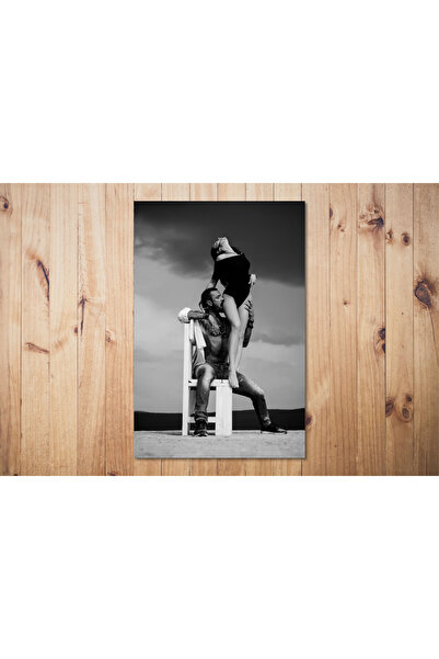 4Decor Tablou canvas 4Decor, Desires, 95x150cm, DM0186