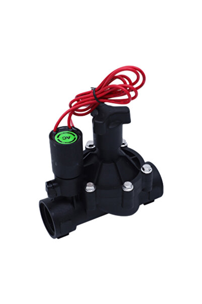 RAINPOINT Electrovalve de grădină AC 1 "
