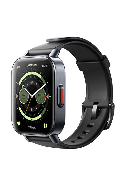 Joyroom Ceas inteligent JR-FT3S Fit-life Series (grafitowy)