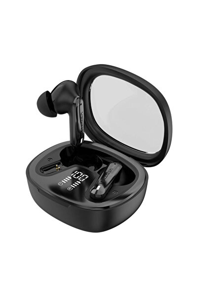 Vention Căști fără fir, Vention, NBMB0, Earbuds Air A01 (negru)