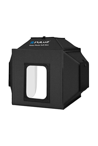 PULUZ 40cm 72W 5500K cort fără umbră PU5042EU