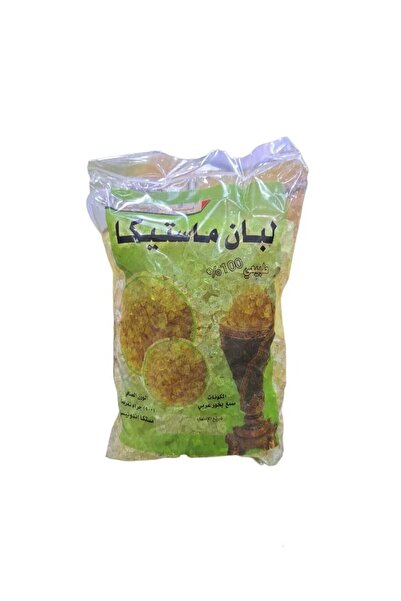 Gerenic بخور لبان ماستيك 500 جرام