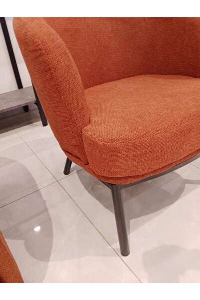 DEC13 A stylish modern chair that combines comfort and elegance