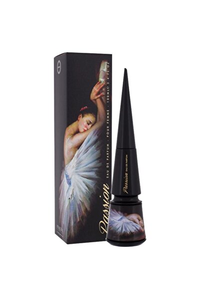 Armaf Passion Eau de Parfum 100 ml Unisex