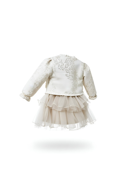 KALBİM ÇOCUK Sweetme Ali̇na 3-Piece Girls' Set