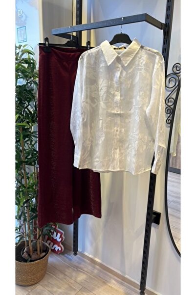 BEBE PLUS СОРОЧКА