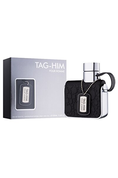Armaf Tag Him 100ml Eau de Toilette for Men