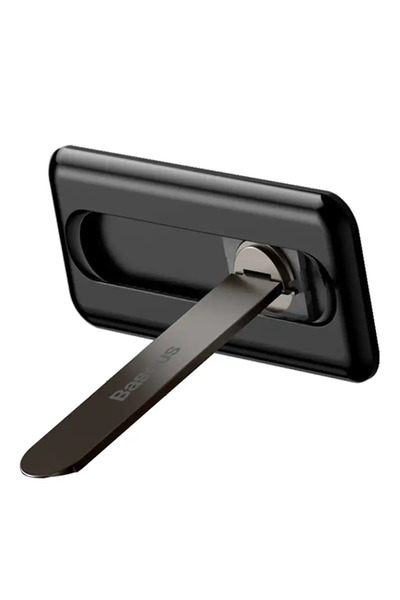 Baseus Foldable stand for (black)